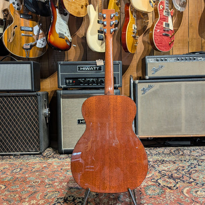 Martin Standard Series 000-18 2005 - Natural