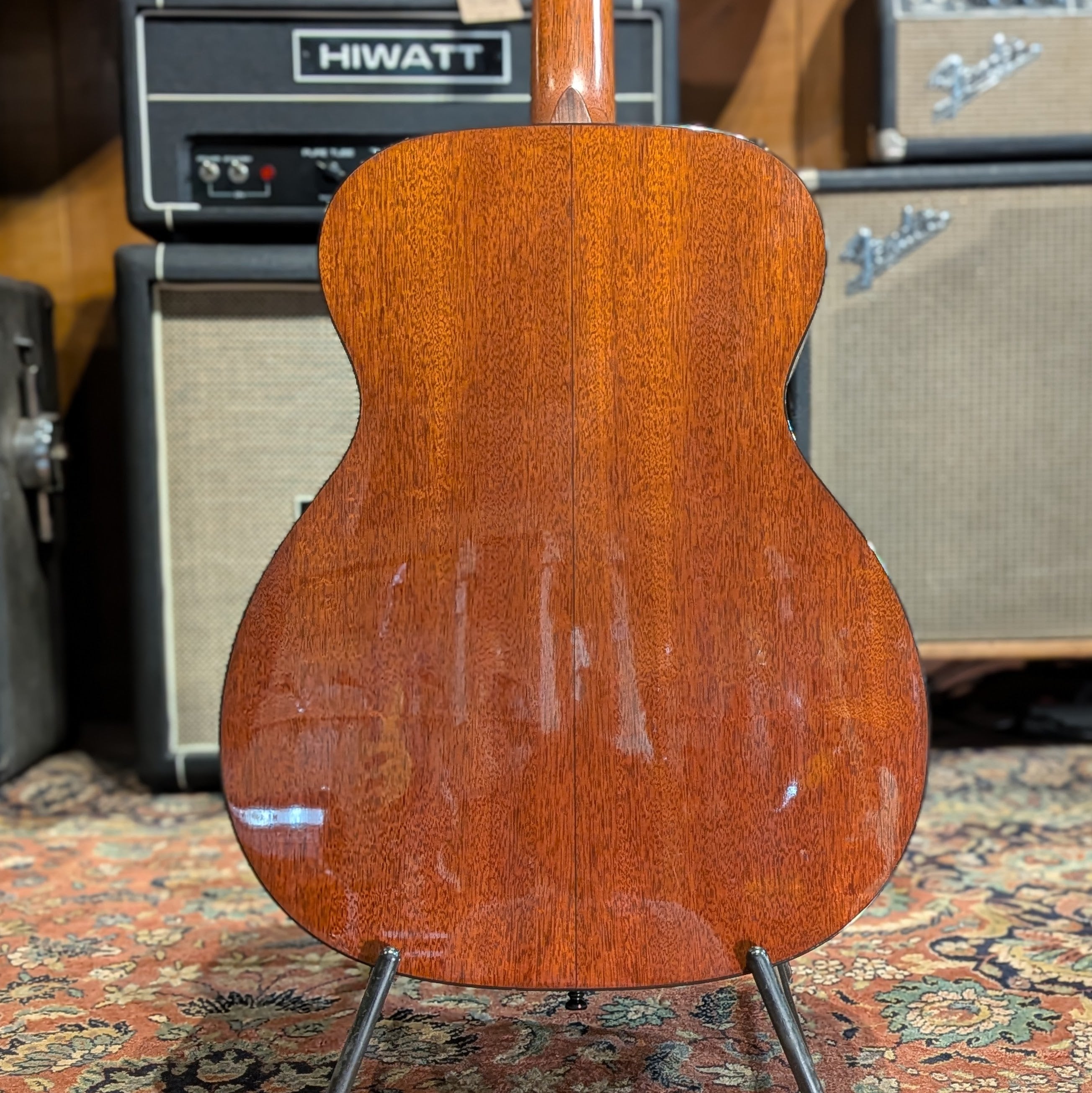 Martin Standard Series 000-18 2005 - Natural