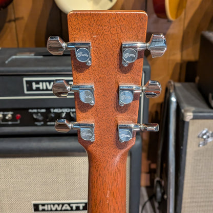 Martin Standard Series 000-18 2005 - Natural