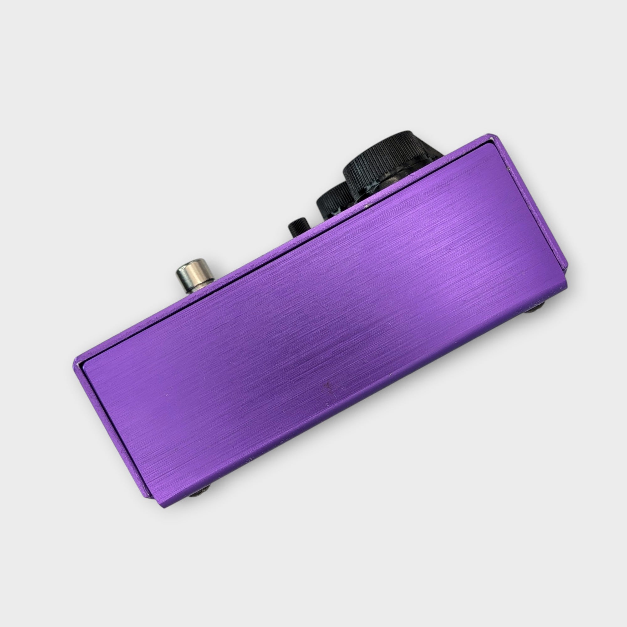 Way Huge WHE201 Pork Loin Soft Clip Injection Overdrive - Purple