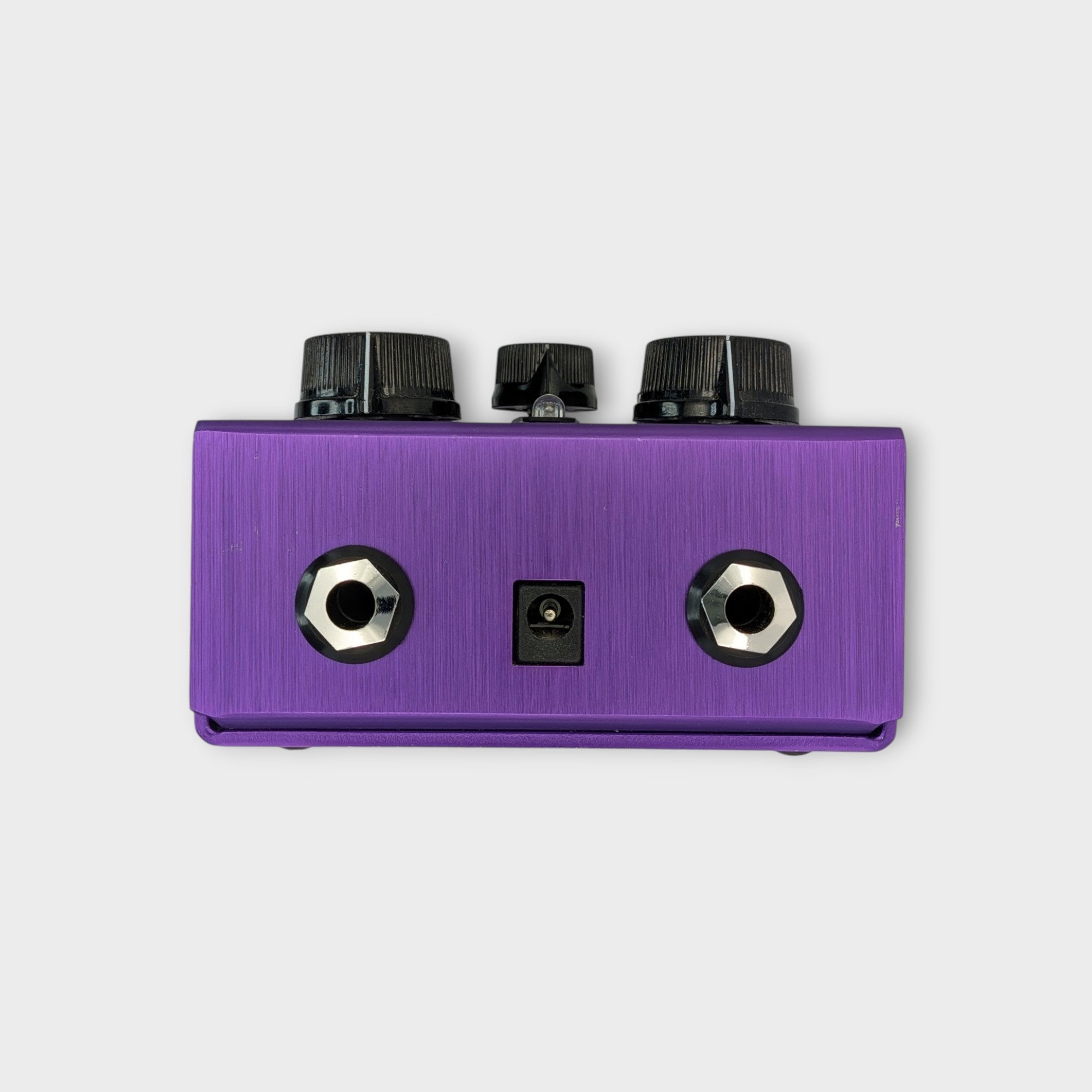 Way Huge WHE201 Pork Loin Soft Clip Injection Overdrive - Purple