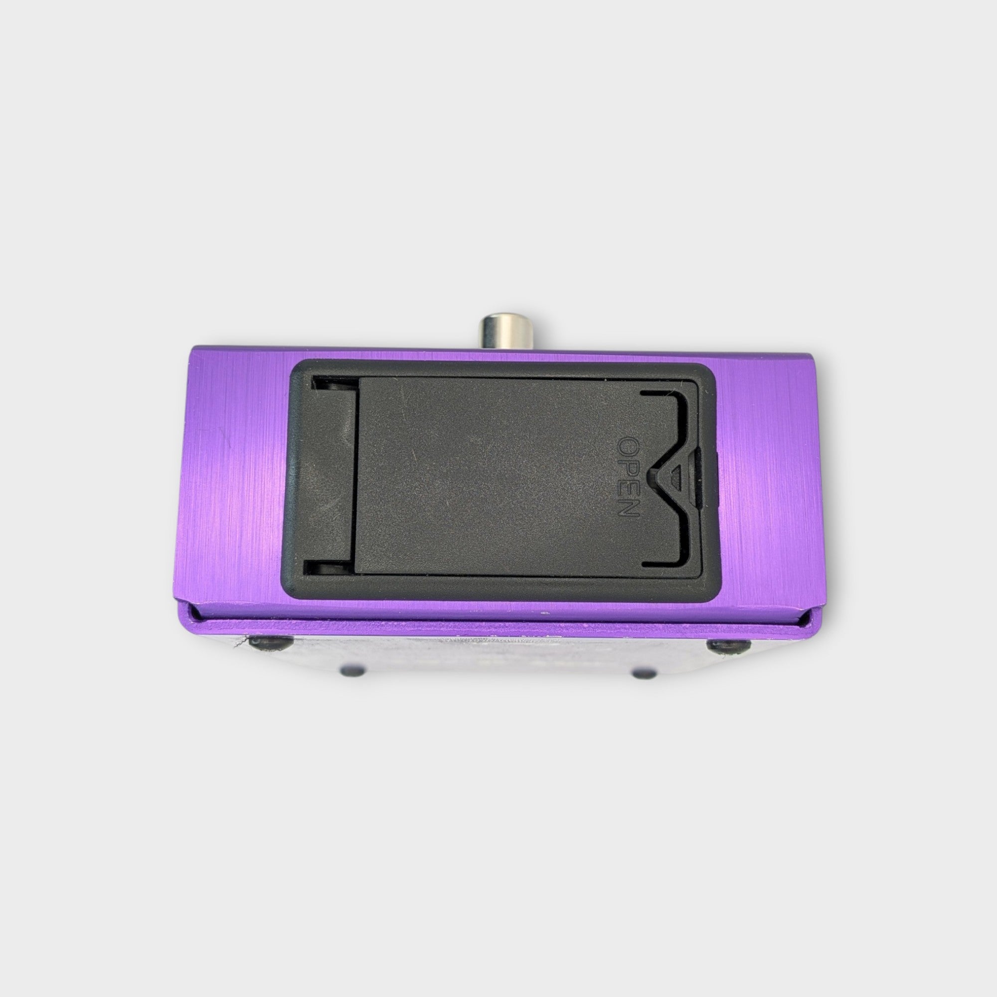 Way Huge WHE201 Pork Loin Soft Clip Injection Overdrive - Purple