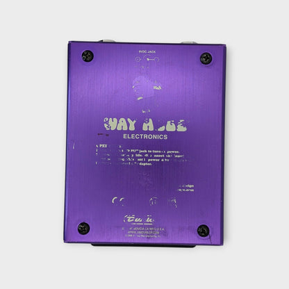 Way Huge WHE201 Pork Loin Soft Clip Injection Overdrive - Purple