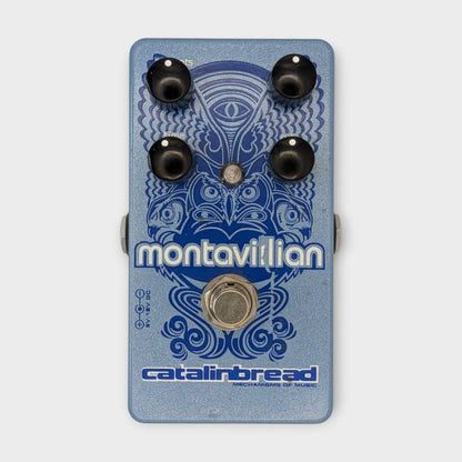 Catalinbread Montavillian Echo