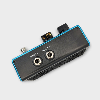 Source Audio Lunar Phaser