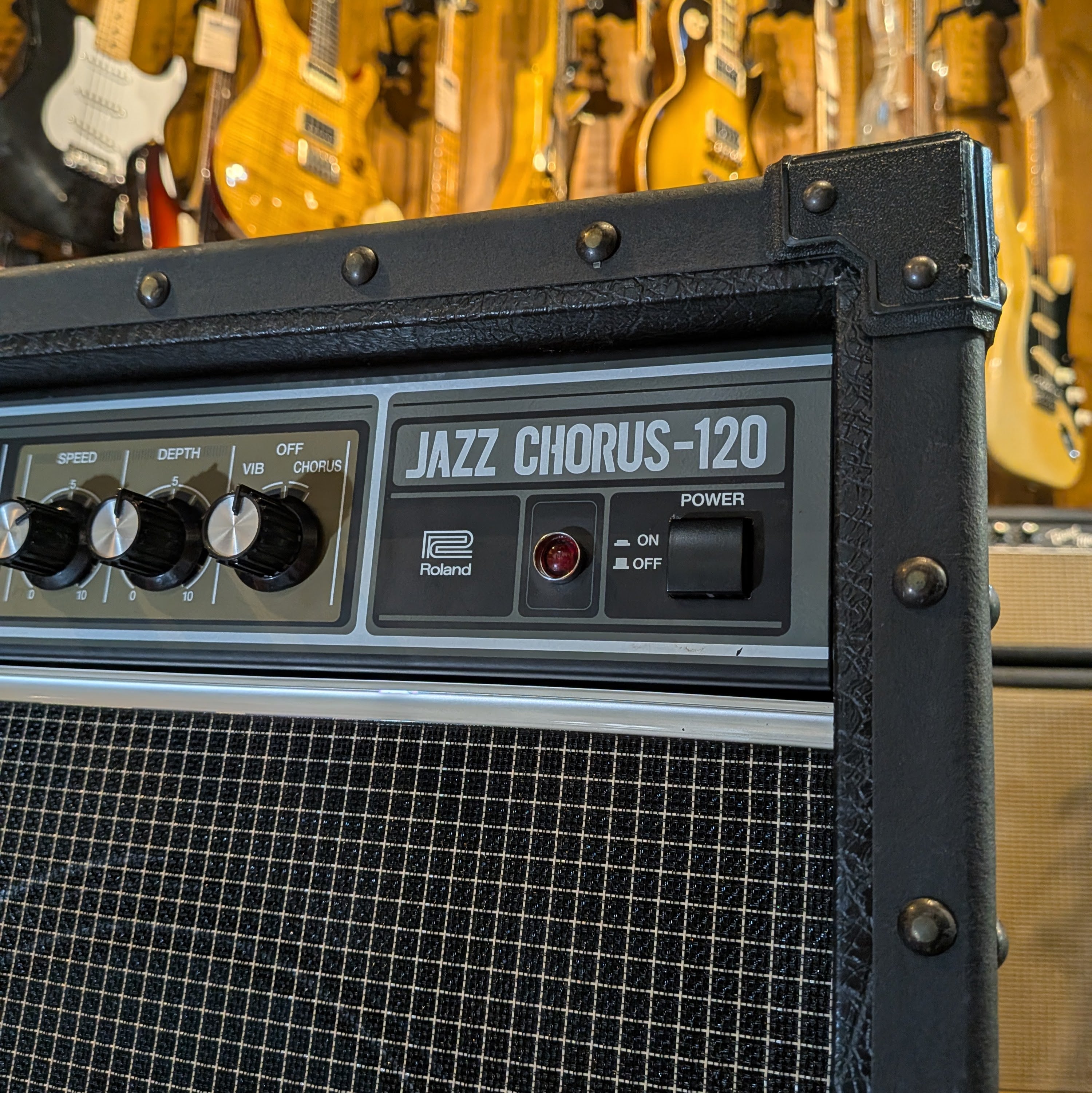 Roland JC-120E Jazz Chorus 1996
