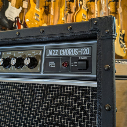 Roland JC-120E Jazz Chorus 1996