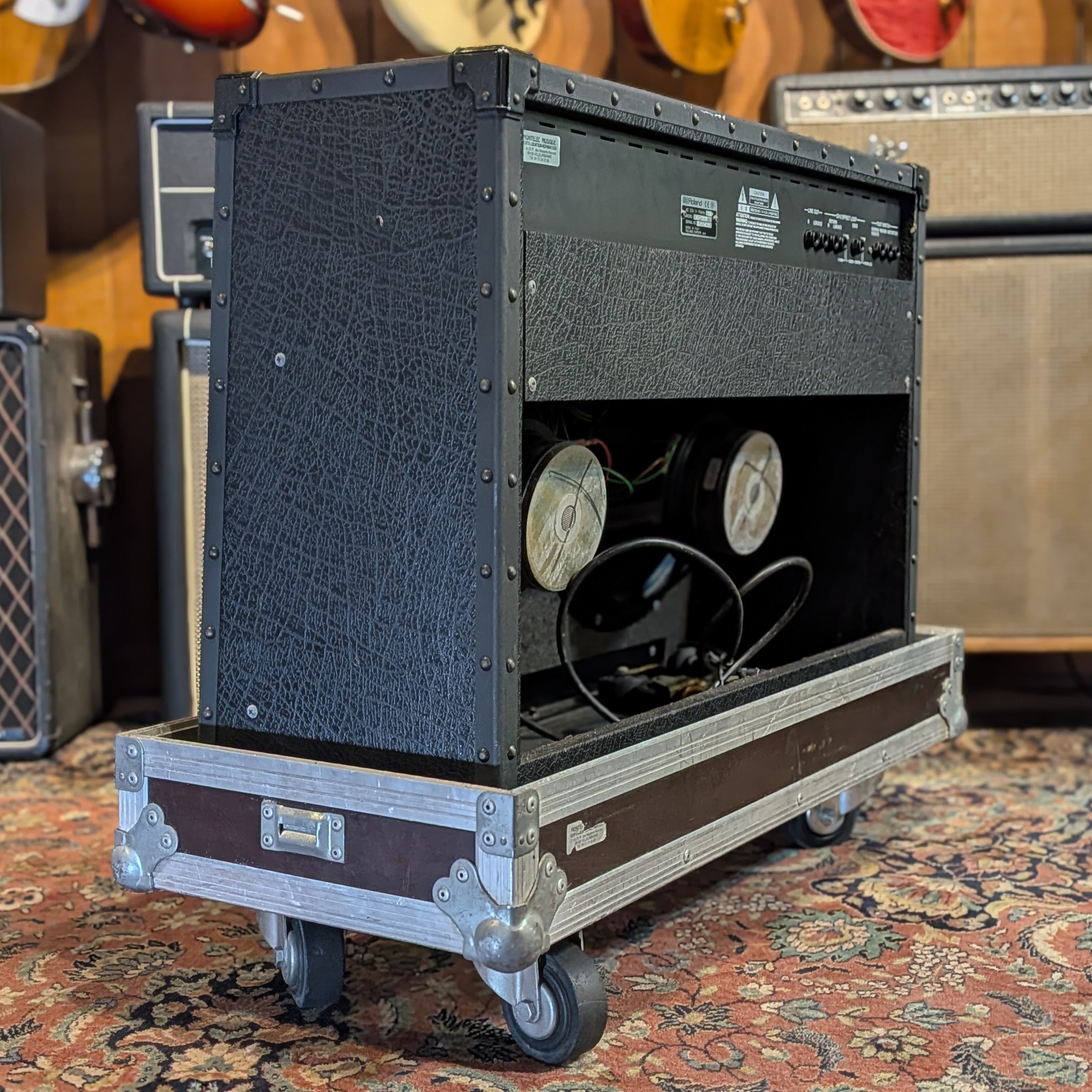 Roland JC-120E Jazz Chorus 1996