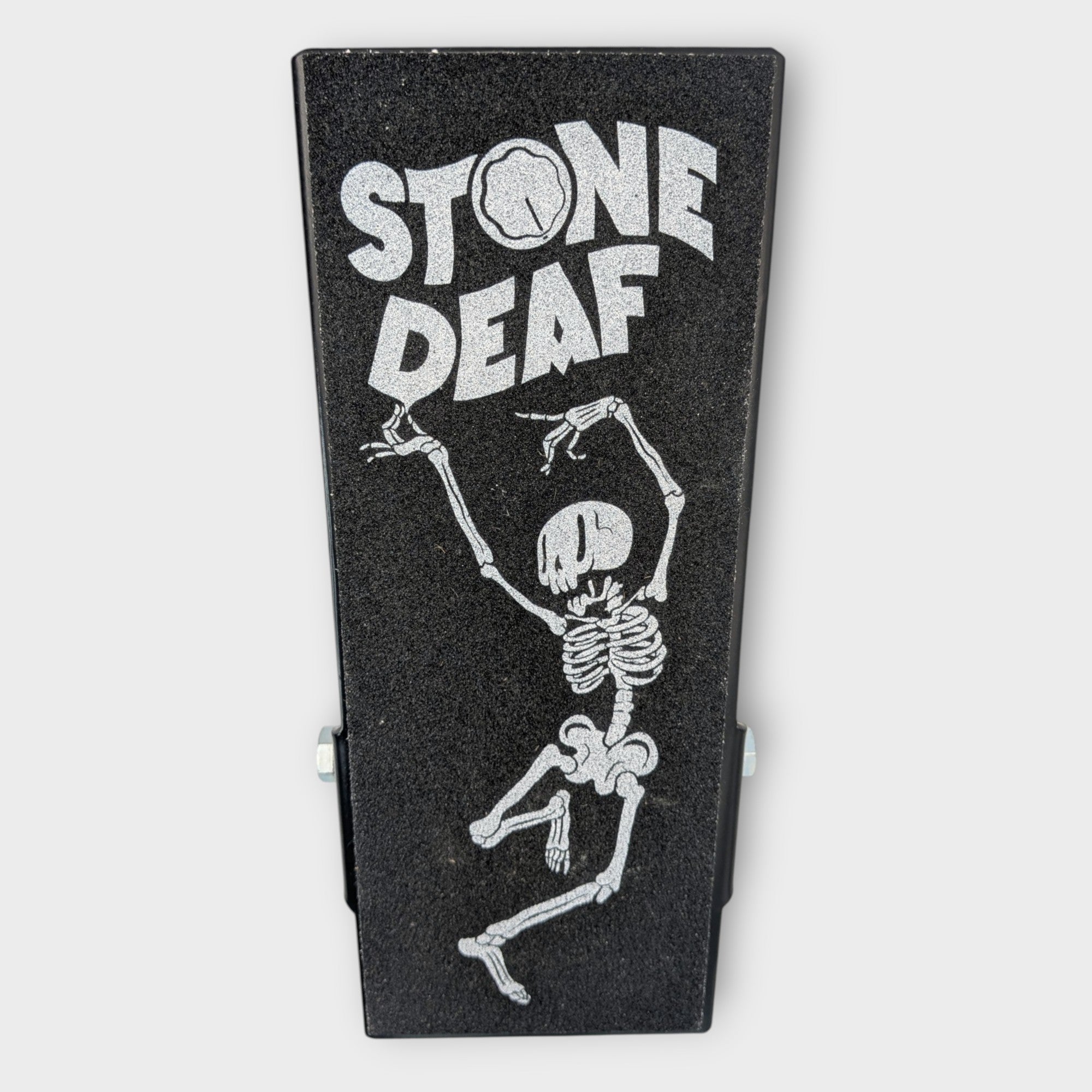 Stone Deaf FX EP-1 Expression Pedal
