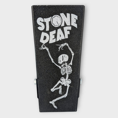 Stone Deaf FX EP-1 Expression Pedal