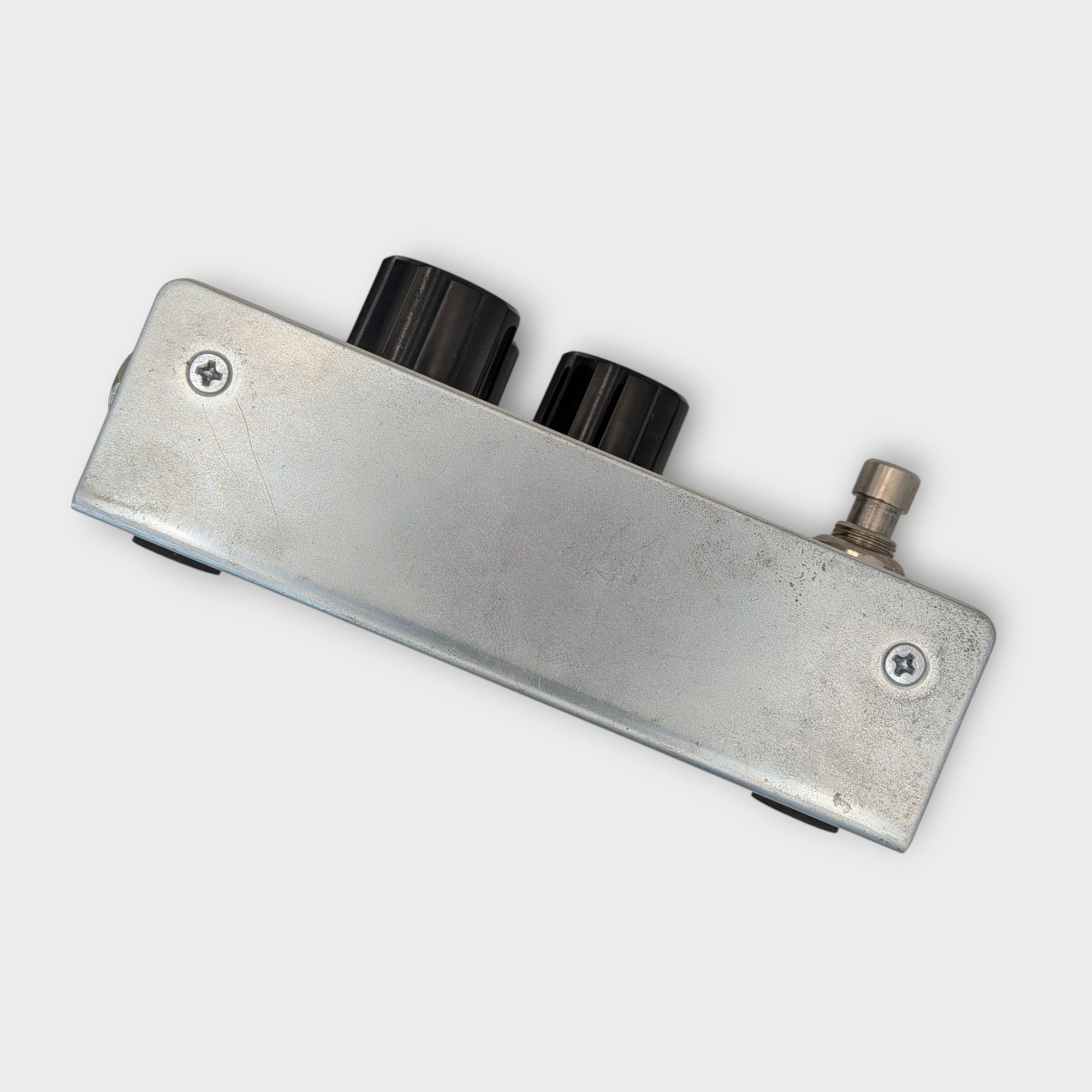 TC Electronic Forcefield Compressor - Light Grey