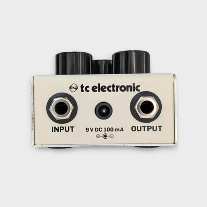TC Electronic Forcefield Compressor - Light Grey