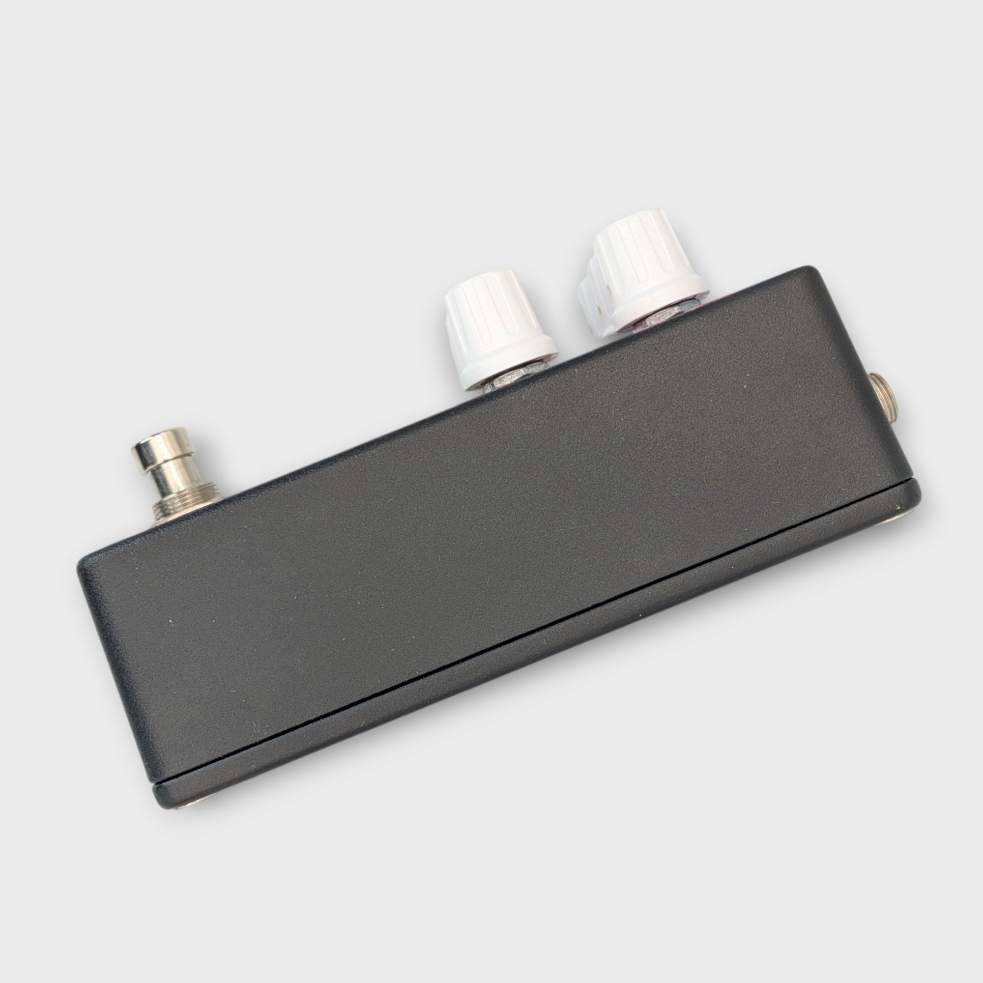 SoundLad Liverpool - Scran - Overdrive Guitar Effects Pedal