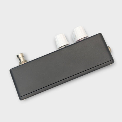 SoundLad Liverpool - Scran - Overdrive Guitar Effects Pedal