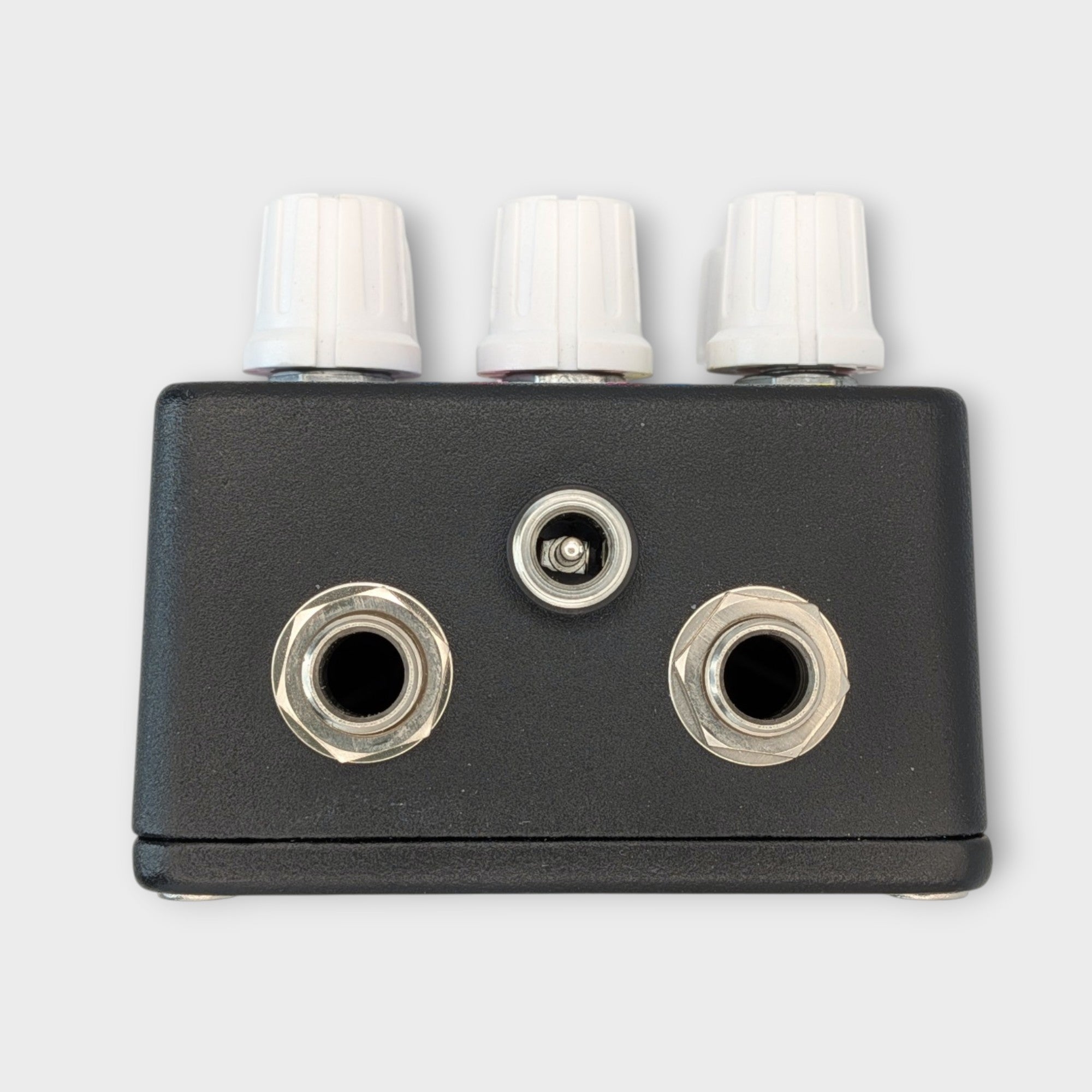 SoundLad Liverpool - Scran - Overdrive Guitar Effects Pedal