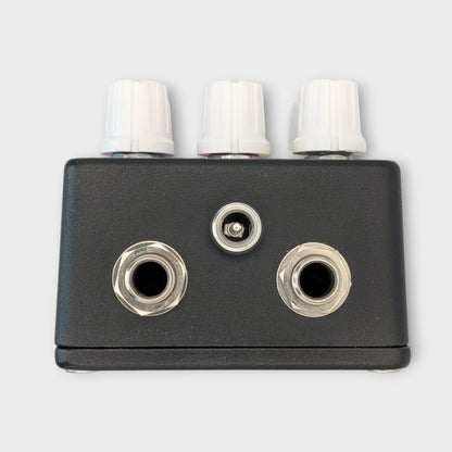 SoundLad Liverpool - Scran - Overdrive Guitar Effects Pedal