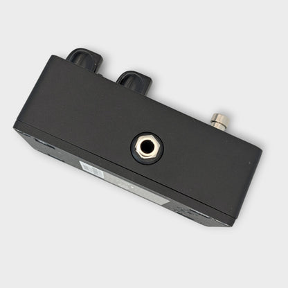 Ampeg Classic Analog Bass Preamp