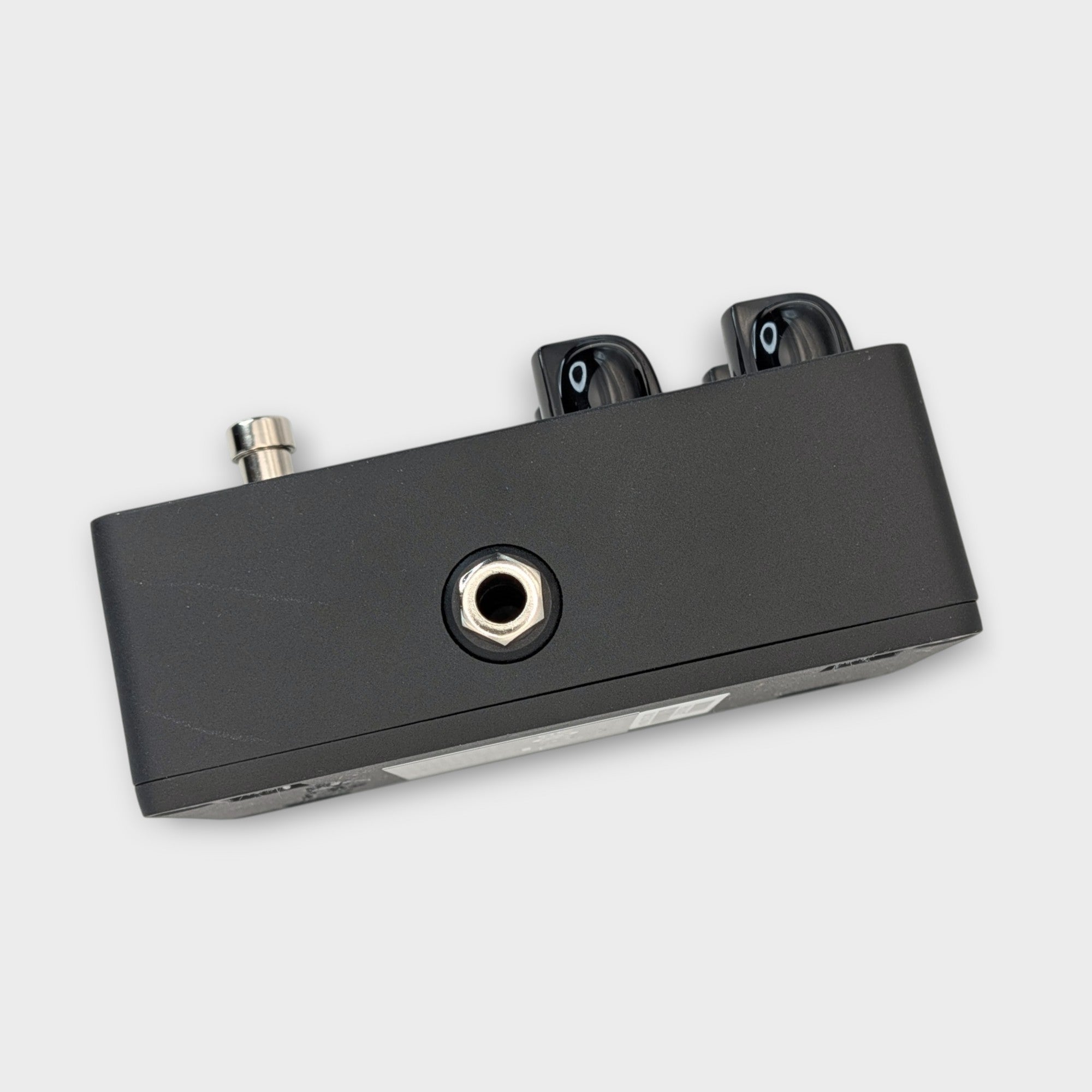 Ampeg Classic Analog Bass Preamp