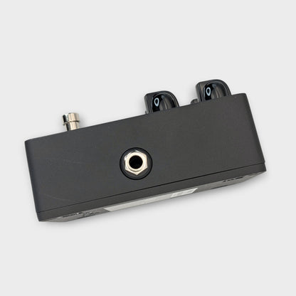 Ampeg Classic Analog Bass Preamp