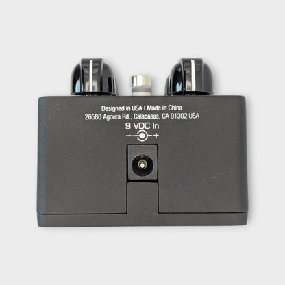 Ampeg Classic Analog Bass Preamp