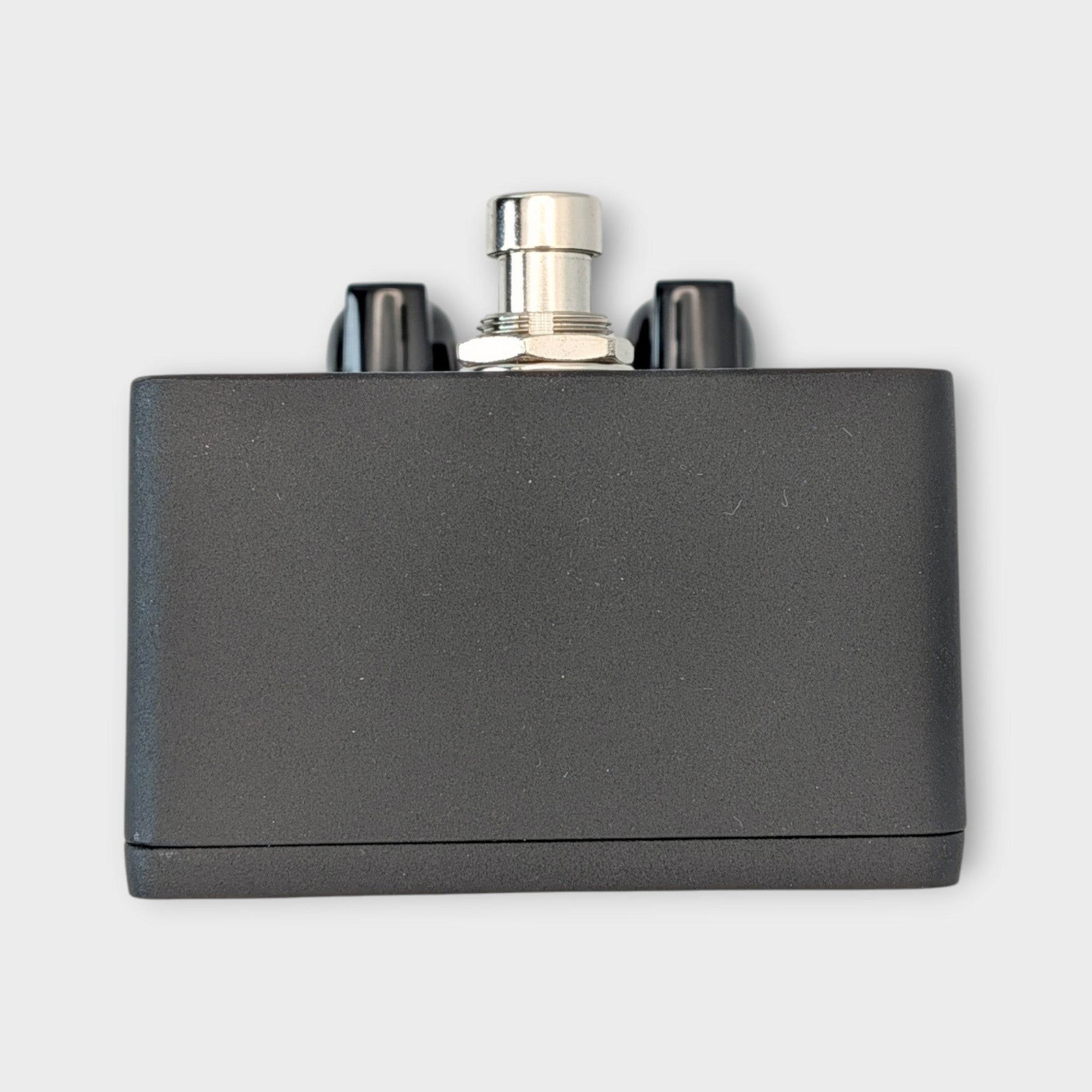 Ampeg Classic Analog Bass Preamp