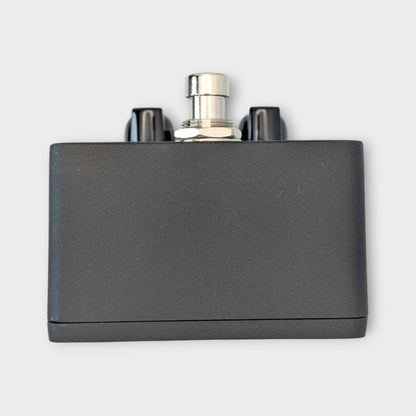Ampeg Classic Analog Bass Preamp