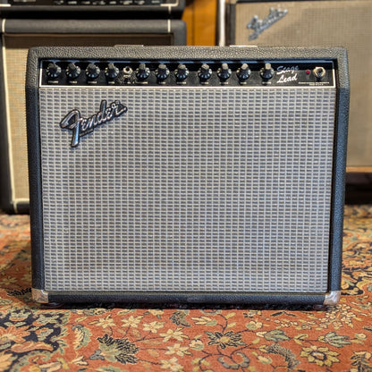 Fender Stage Lead 80's - Black