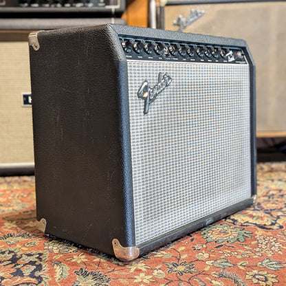 Fender Stage Lead 80's - Black