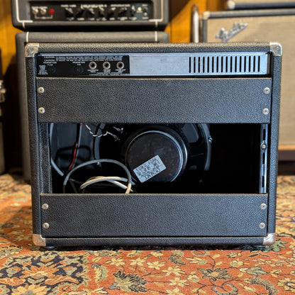 Fender Stage Lead 80's - Black