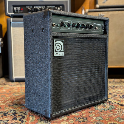 Ampeg BA-110v2 40-Watt 1x10" Bass Combo - Black