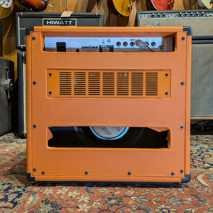 Orange TH30 30w 1x12 Twin Channel Guitar Combo 2010s - Orange