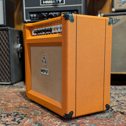 Orange TH30 30w 1x12 Twin Channel Guitar Combo 2010s - Orange