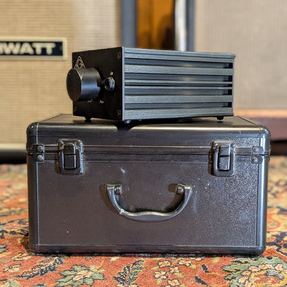 Guitar Sound Systems Baby Sumo 600watt Mini Power Amplifier