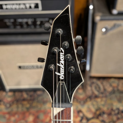Jackson X Series SCX FM Monarkh - Cherry Burst
