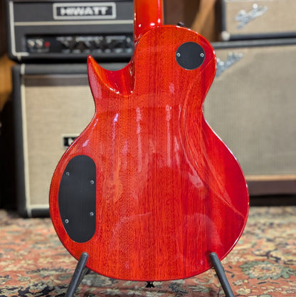 Jackson X Series SCX FM Monarkh - Cherry Burst