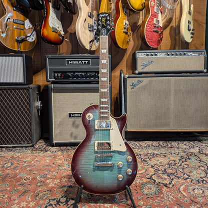 Epiphone Les Paul Standard '60s - Blueberry Burst