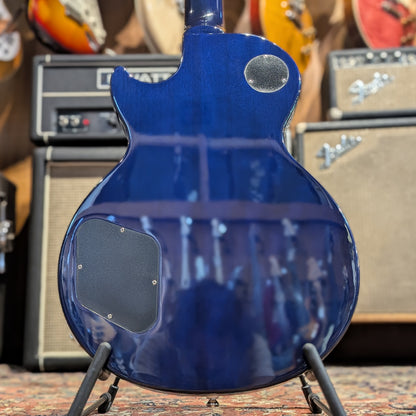 Epiphone Les Paul Standard '60s - Blueberry Burst