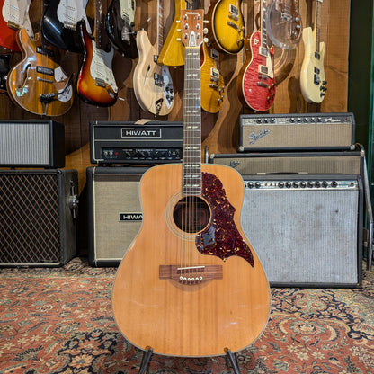 Yamaha FG-300 1970s - Natural