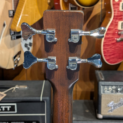 Martin B-40 Acoustic Bass 1995 - Natural