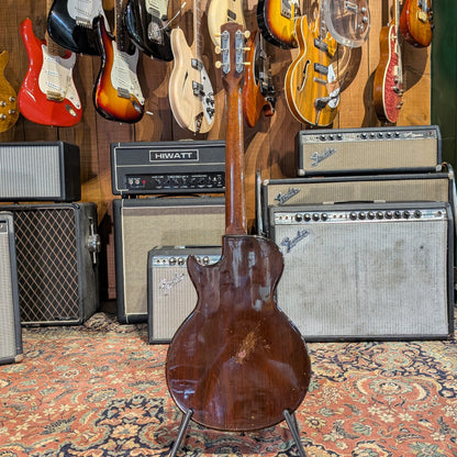 Gibson Melody Maker D 1961 - Sunburst