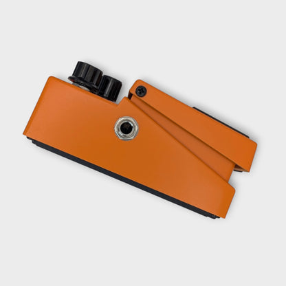 Boss DS-1 Distortion (Silver Label) - Orange