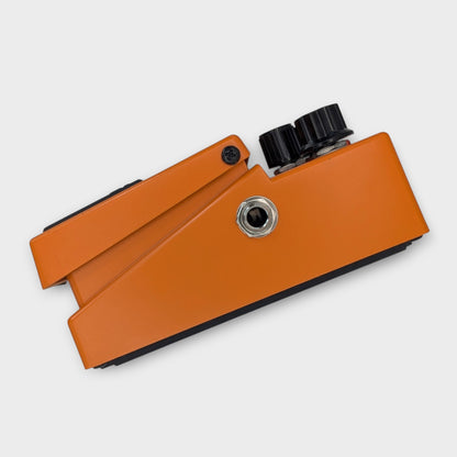 Boss DS-1 Distortion (Silver Label) - Orange