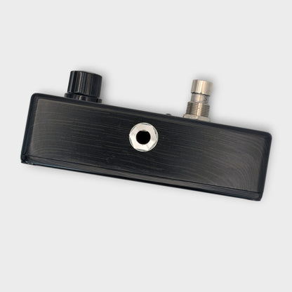 MXR MC401 CAE Boost / Line Driver - Black