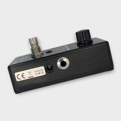 MXR MC401 CAE Boost / Line Driver - Black