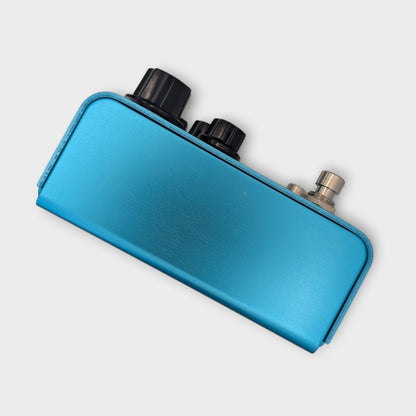 Strymon Blue Sky Reverberator V1 - Blue