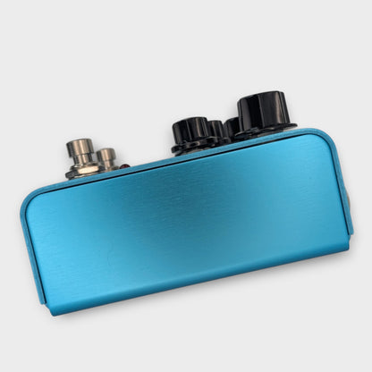 Strymon Blue Sky Reverberator V1 - Blue