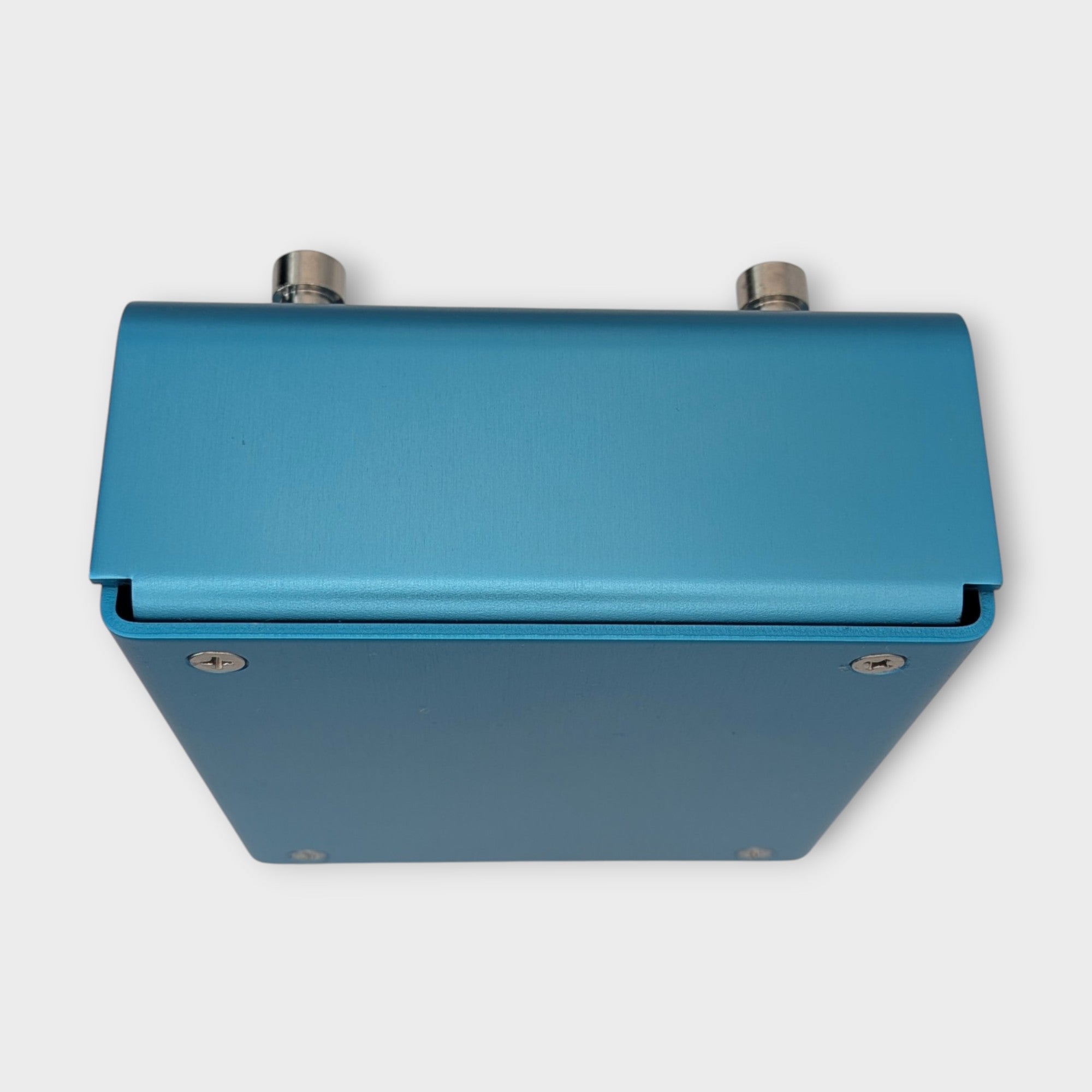 Strymon Blue Sky Reverberator V1 - Blue – Le Shop Lyon