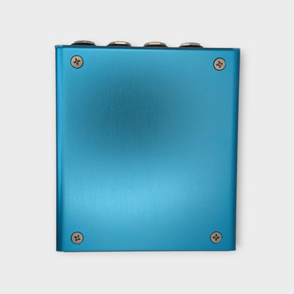 Strymon Blue Sky Reverberator V1 - Blue