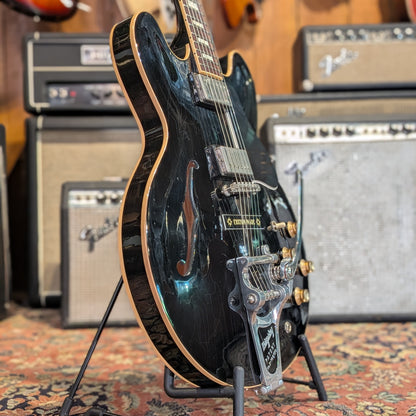 Gibson Memphis ES-335 Traditional 2017 - Vintage Ebony