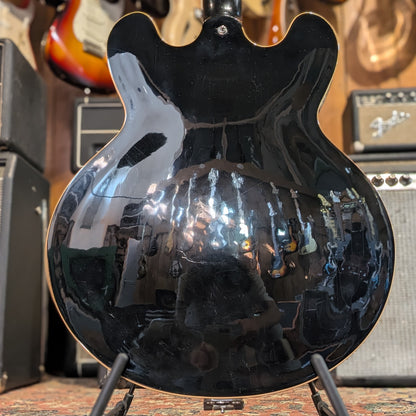 Gibson Memphis ES-335 Traditional 2017 - Vintage Ebony